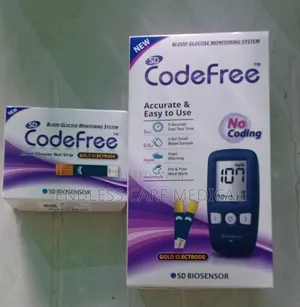 Code Free Machine