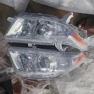 Full Light Toyota Highlander 2011/2013