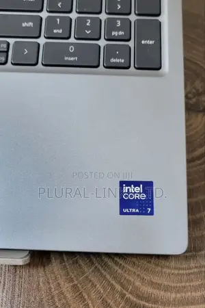 Laptop Dell Latitude 5550 16GB Intel Core Ultra 7 SSD 512GB