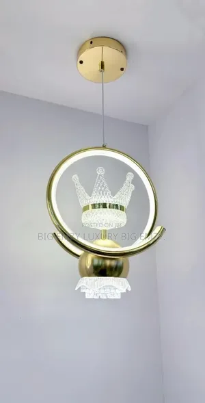 Led Modern Pendant Lights.