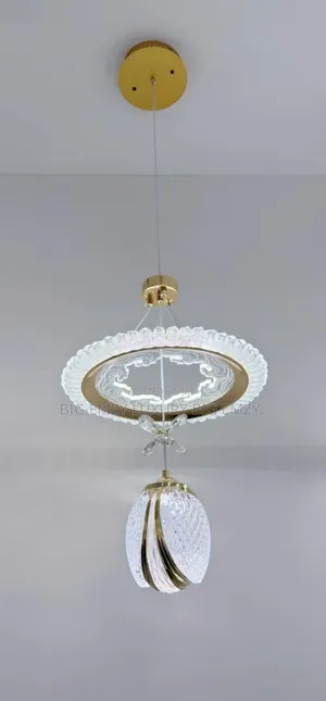 Led Modern Pendant Lights.