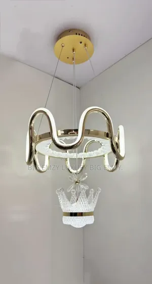 Led Modern Pendant Lights.