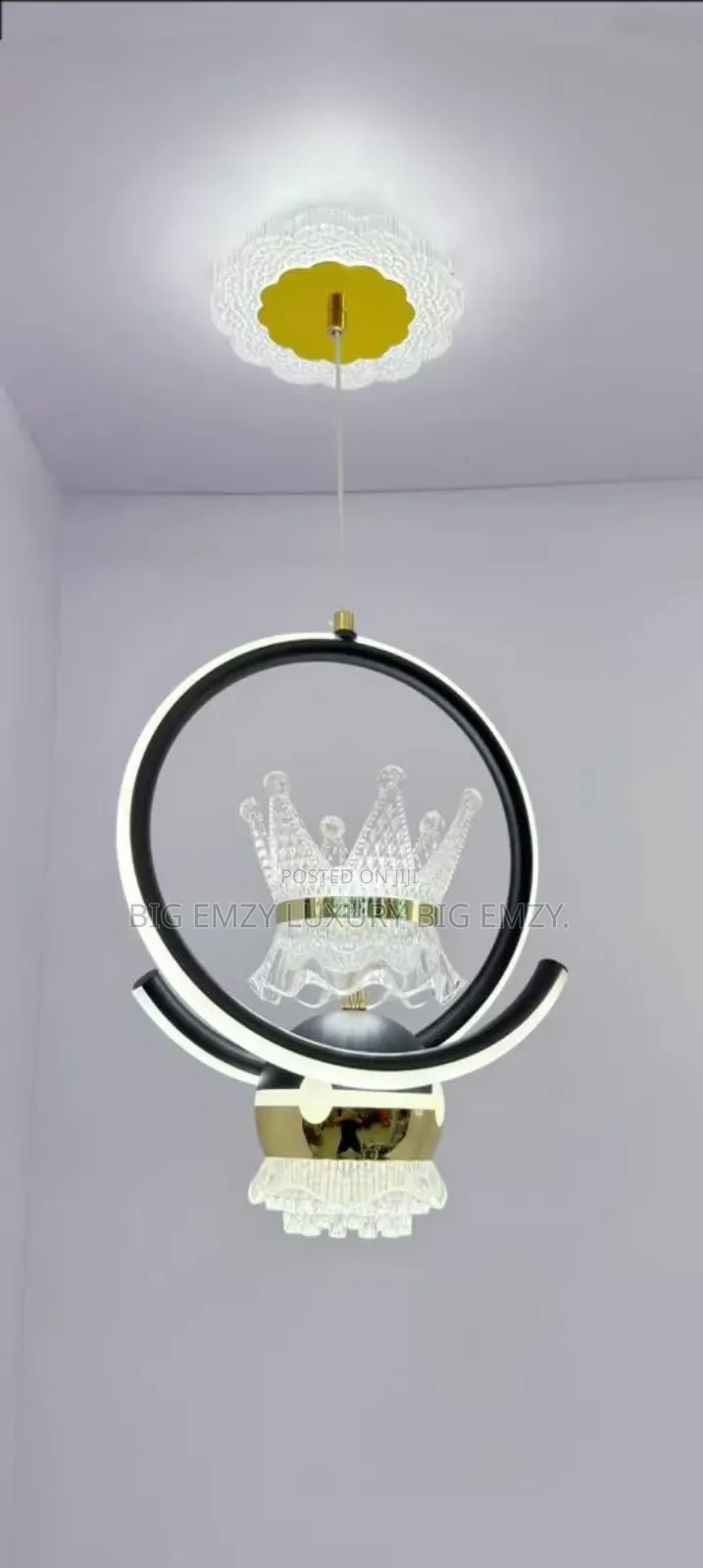 Led Modern Pendant Lights.