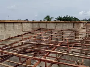 Carpentering Work
