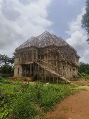 Carpentering Work