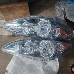 Head Light Camry 2005/2006