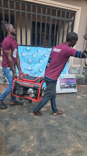 Benin City Local Moving Service