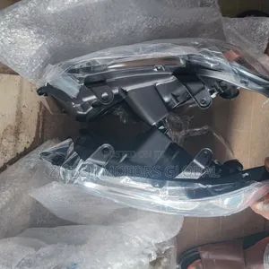 Set Head Light Highlander 2004/2007