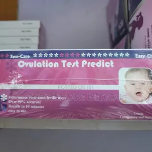 Ovulation Test Kit