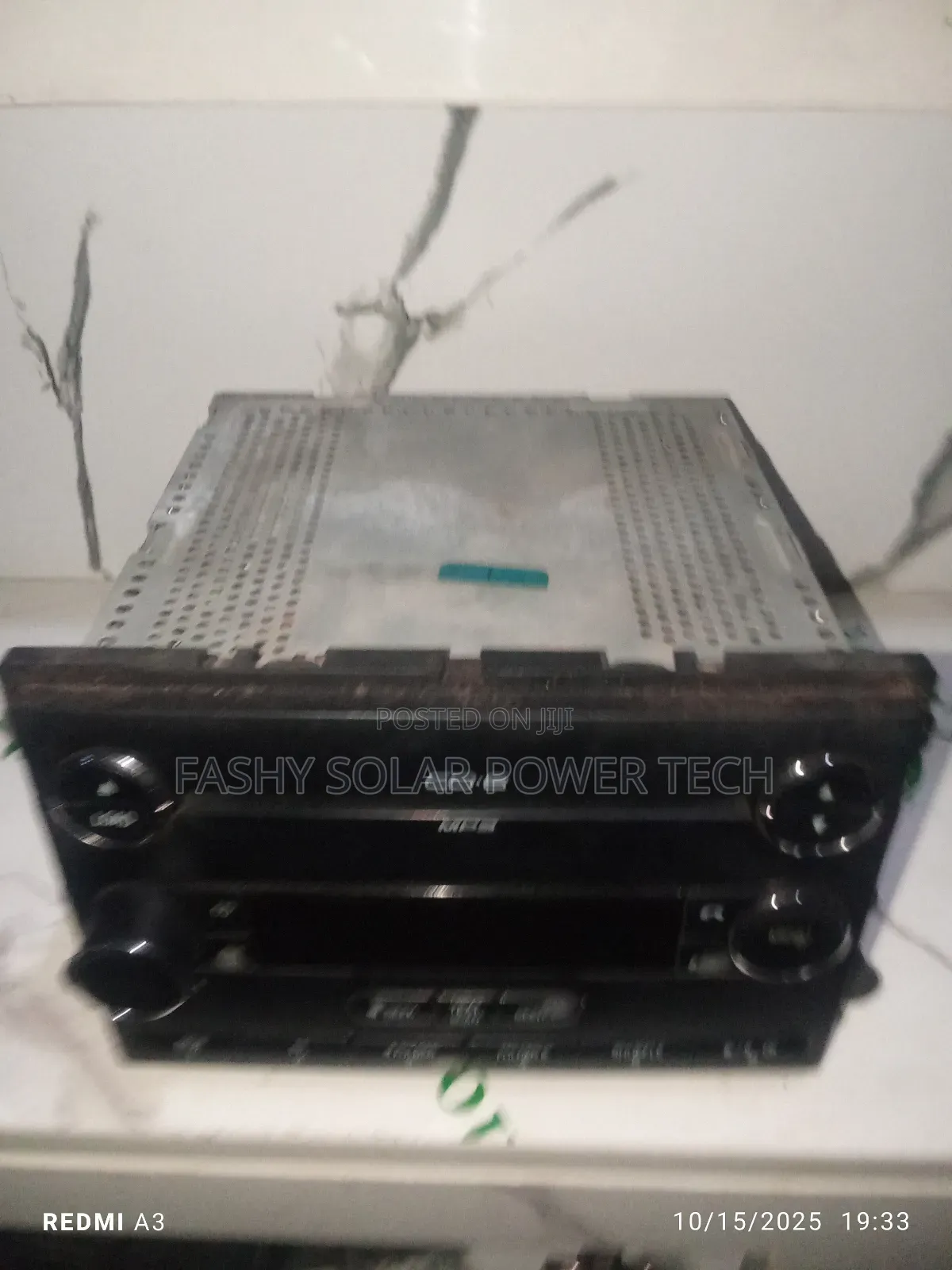 Car Cd Player