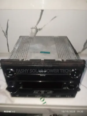 Car Cd Player
