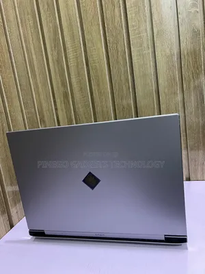 Laptop HP Omen 16 32GB Intel Core I7 SSD 1T