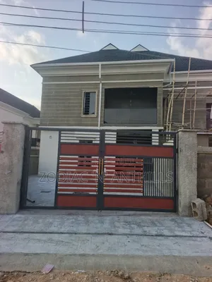 3bdrm Duplex in Maplewood Estate, Oko-Oba for sale