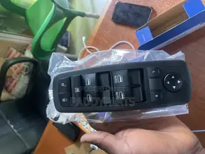 Dodge Ram Power Drive Master Window Switch 2016-2022