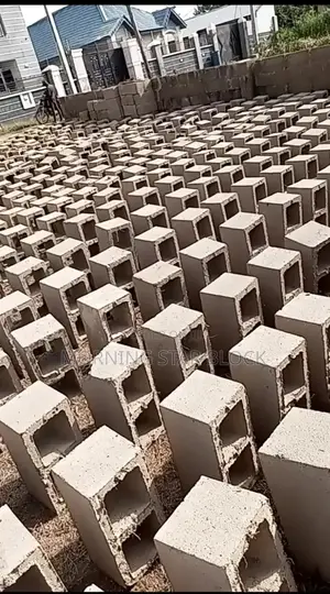 Morning Star Block Industry: We Make the Best Blocks That Can Be Used