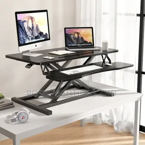 Egornomic Convertible Writing Desk ( Extendable Height)