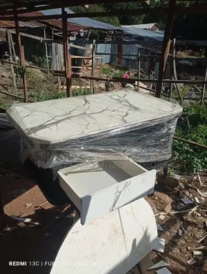 Marble Color Center Table