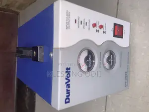 Duravolt 2000kva Stablizer