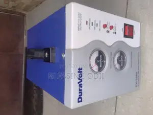 Duravolt 2000kva Stablizer