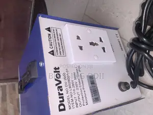 Duravolt 2000kva Stablizer