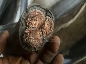 150mm 3core Flexible Wire Available