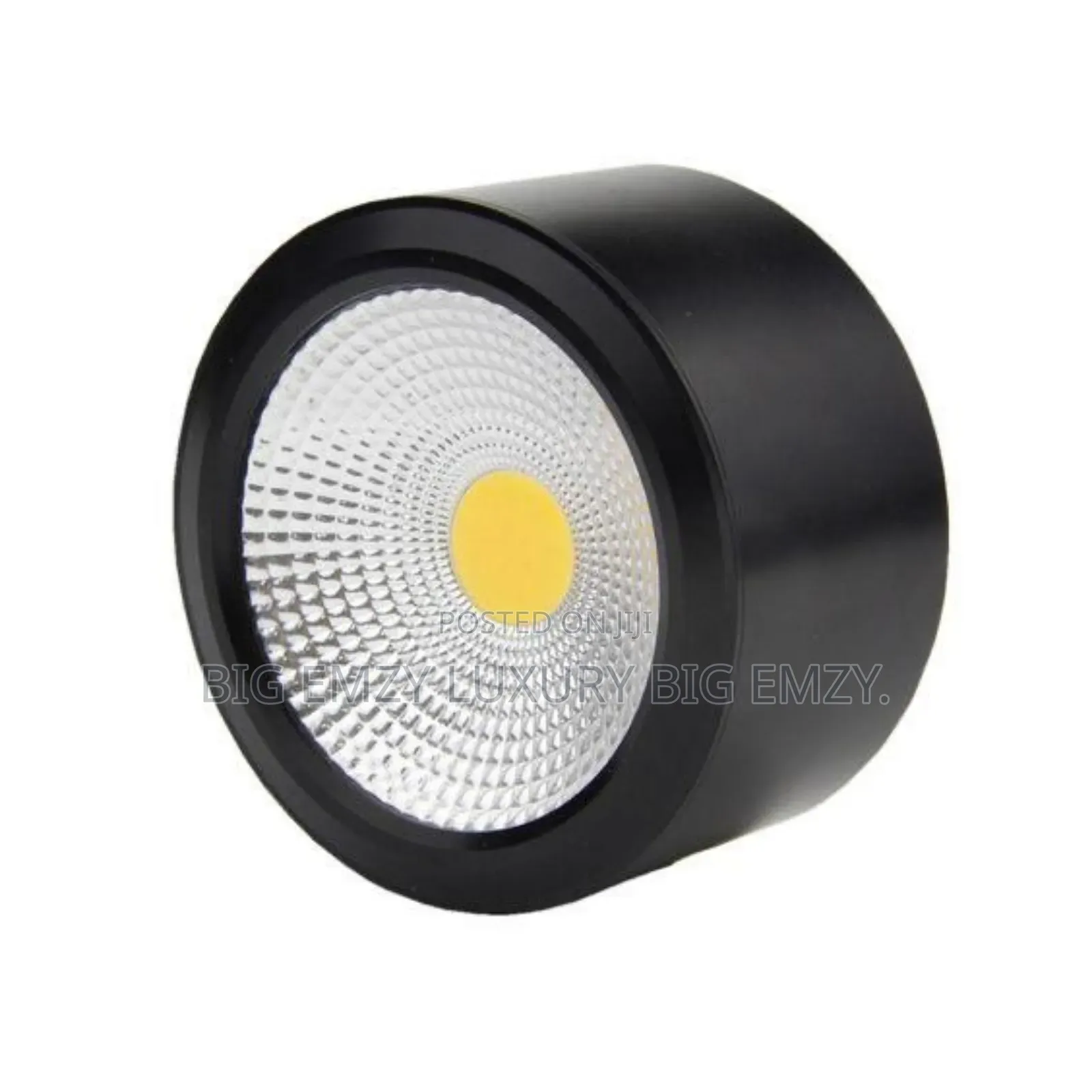 Parapet Lights.