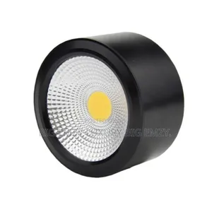 Parapet Lights.