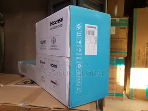 Hisense Soundbar