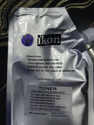 Kyocera Toner Refill