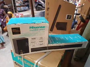 Hisense Soundbar