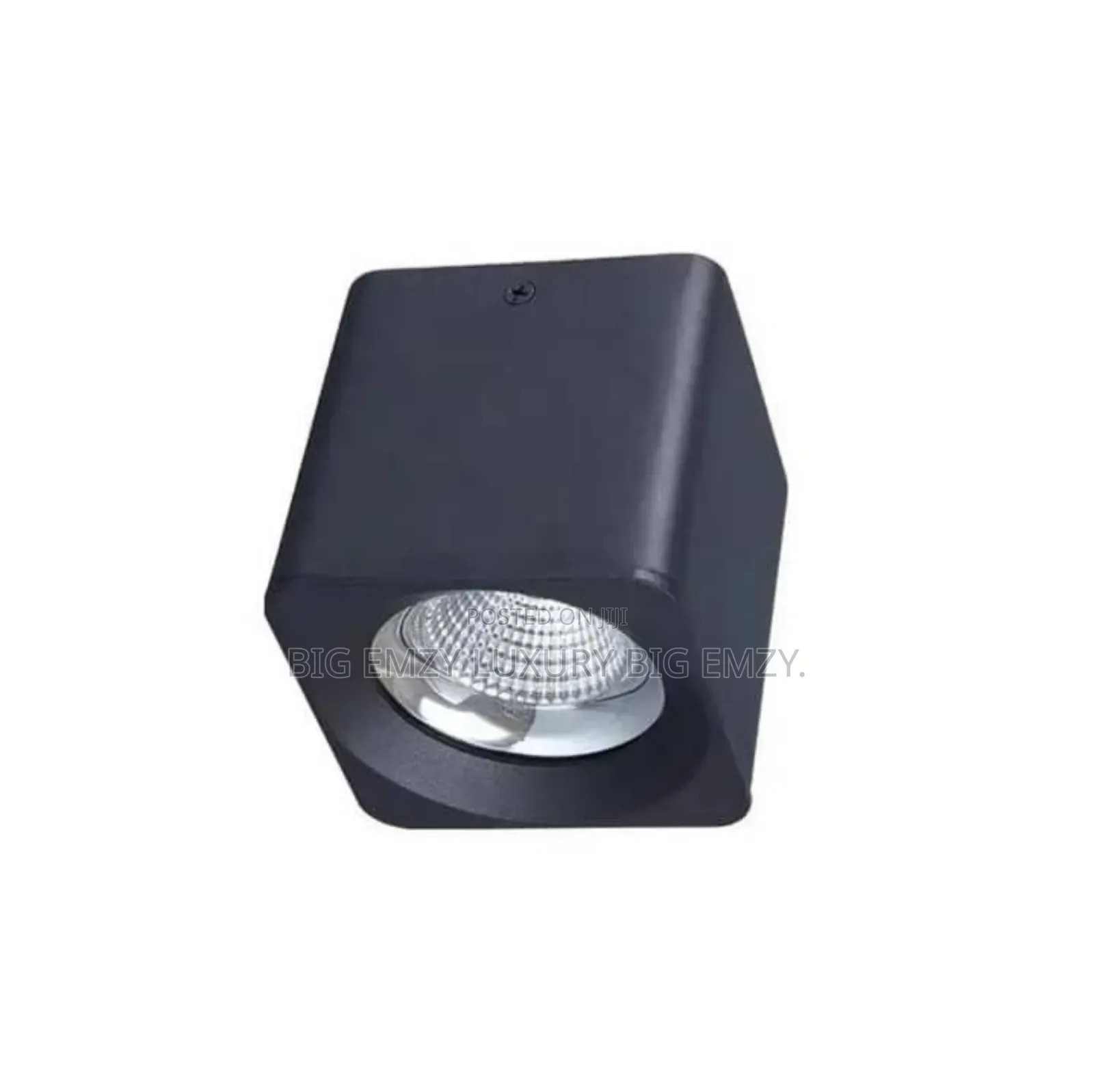 Parapet Lights