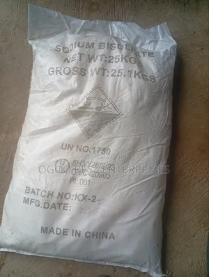 Sodium Bisulfate