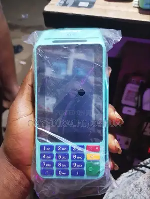 Opay Pos Terminal