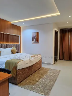 Fully Furnished Studio Apartment(The Amber)