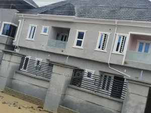 2bdrm Block of Flats in Ibeju Lekki Local, Igando-Oloja for rent