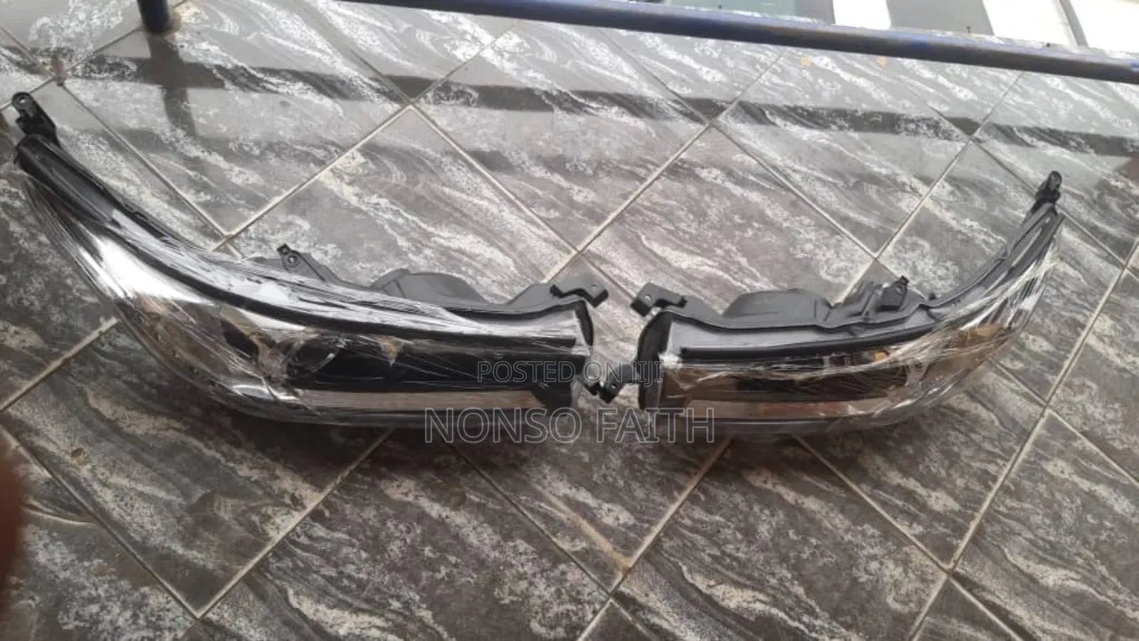 Head Light