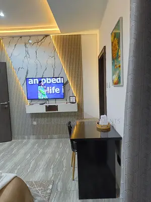 Fully Furnished Studio Apartment (The Savannah)
