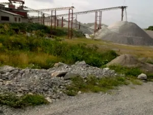 Granites Stone Dust at Good Rates