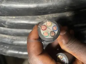 16mm 5core PVC PVC Available