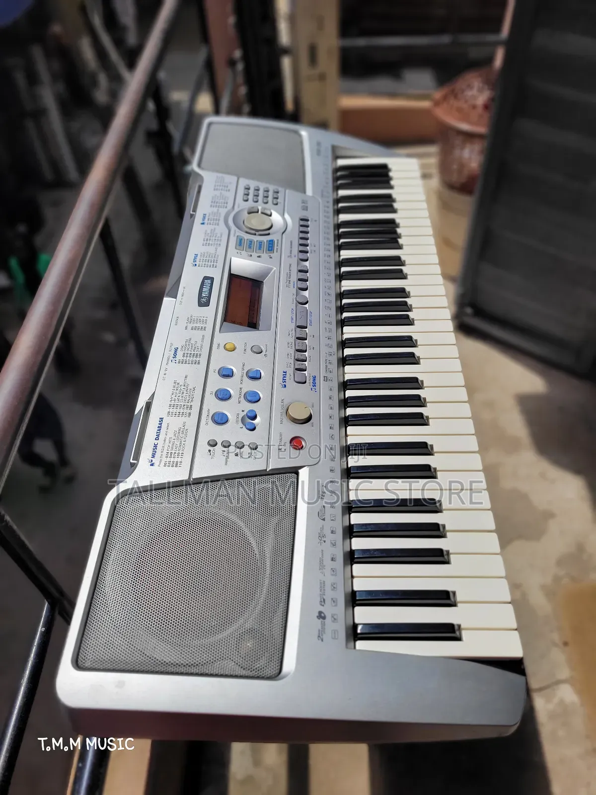 Yamaha PSR 290