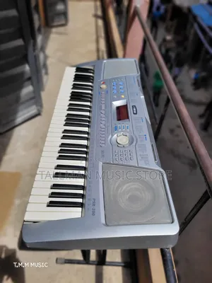 Yamaha PSR 290