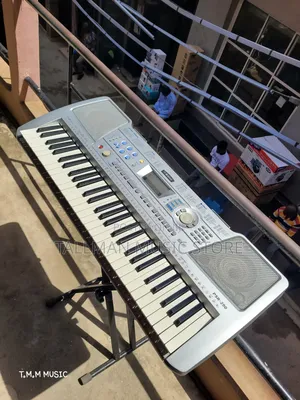 Yamaha PSR 290