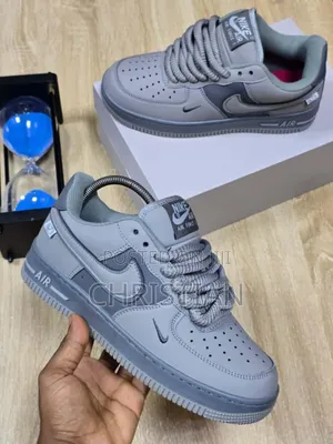 Quality Nike Air Force 1s Sneakers
