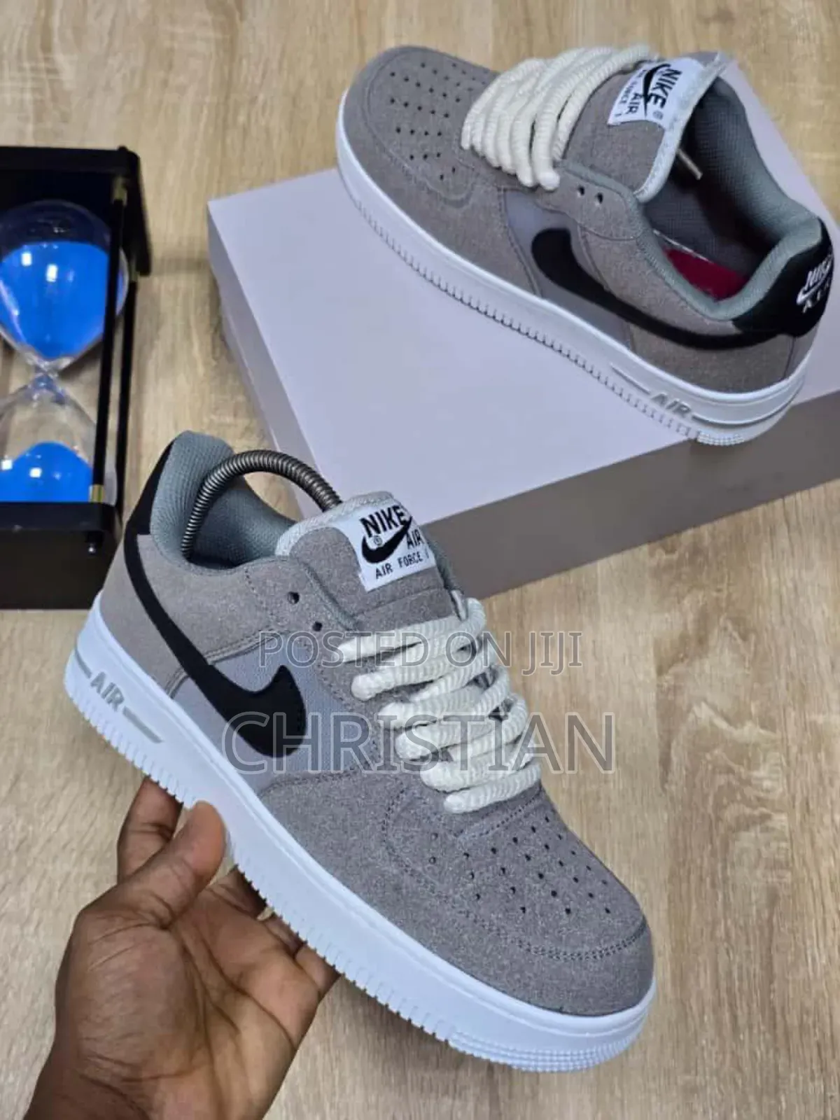Quality Nike Air Force 1s Sneakers