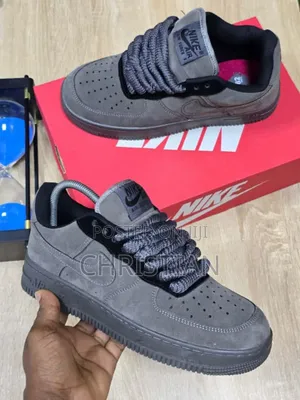 Quality Nike Air Force 1s Sneakers