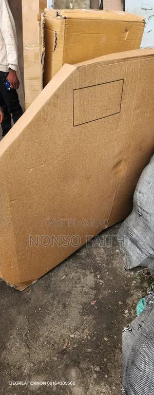 Front Bonnet
