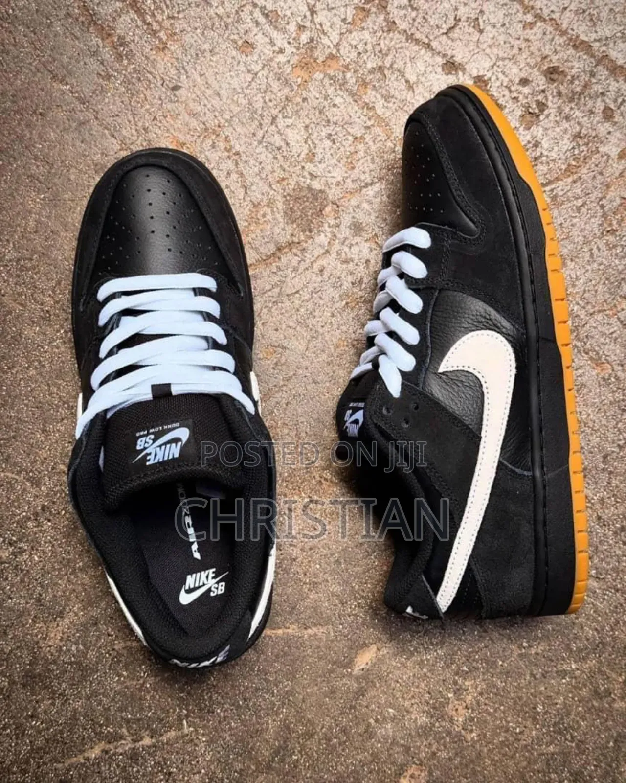 Nike Sb Dunks