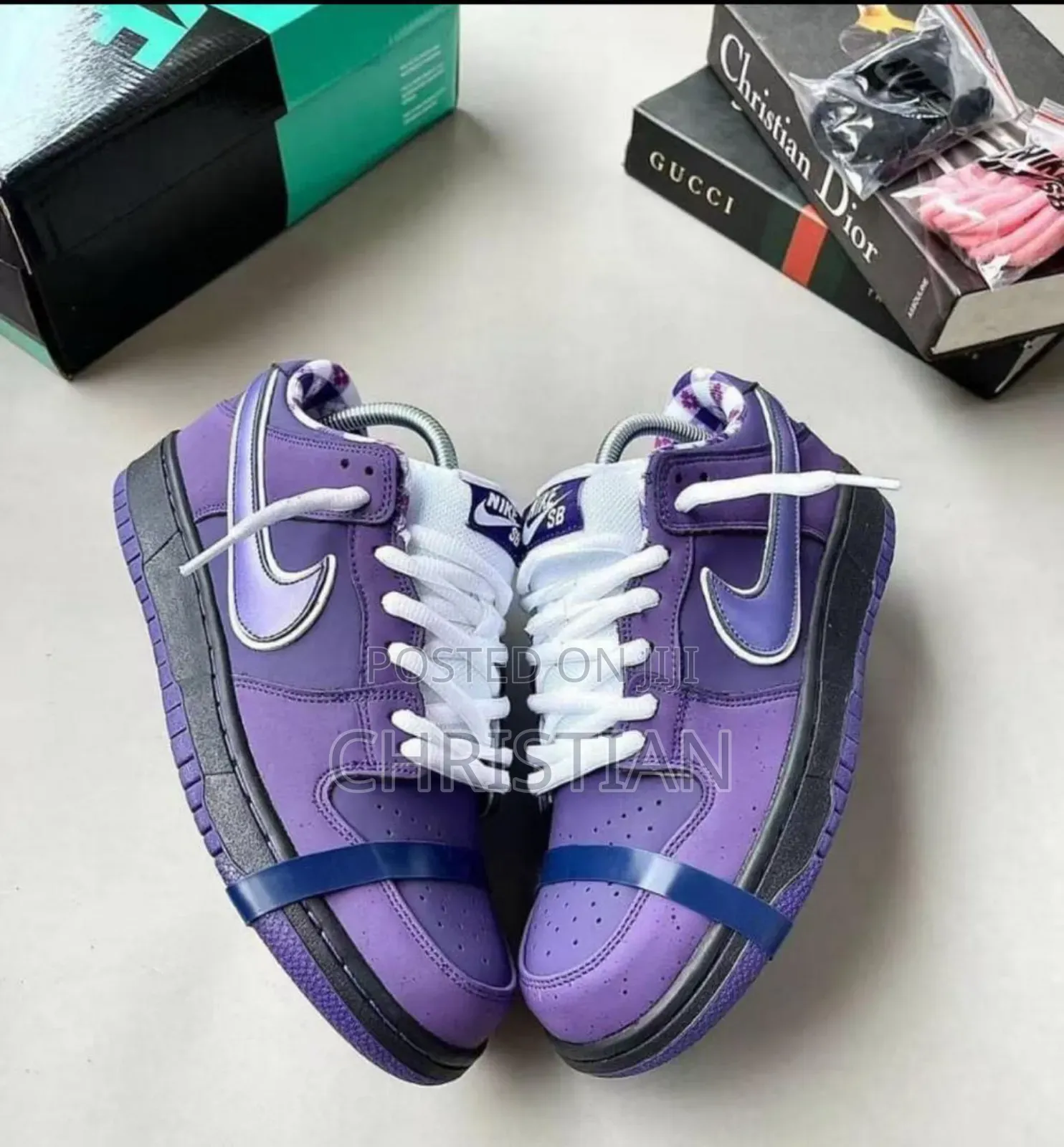 Nike Sb Dunks
