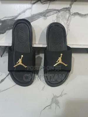 Air Jordan Slide