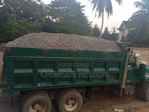 Concreate Chippings